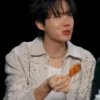 J-Hope Hot Ones Jacket