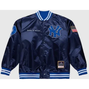 CJ x Nike Total 90 Mexico Track Jacket