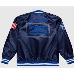 CJ x Nike Total 90 Mexico Track Jacket