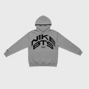 JHope Nike x BTS Hoodie