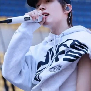JHope Nike x BTS Hoodie for sale