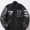 JOURNAL STANDARD × Nervous Records 2026 Jacket
