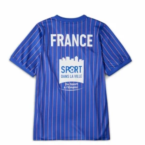 Jacquemus + Nike Team France Sweatshirt Buy Now