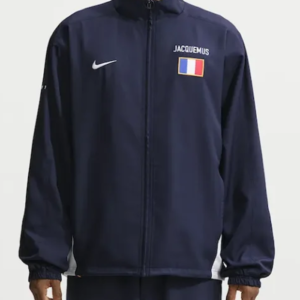 Jacquemus x Nike Team France Jacket