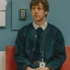 Josh Finan Waiting for the Out Denim Jacket