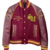 Kai Cenat Streamer University Custom Jacket