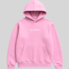 Kaizen Pink x Hoodie