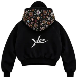 Kavarex Hoodie Shop Now