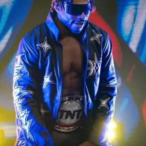 Kevin Knight The 1 You Look Up 2 Back Jacket For Sale