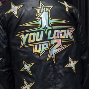 Kevin Knight The 1 You Look Up 2 Back Jacket Shop Now