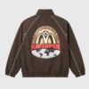 KidSuper X McDonald’s Track Jacket For Sale