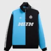 Kith & Messi for Adidas Football Quarter Zip Jacket
