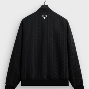 Kith & Messi for adidas Football Bomber Jacket Buy Now