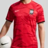 Korea Republic 2026 Home Jersey