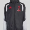 LFC Adidas 26-27 Tiro All Weather Jacket