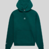 Lando Norris Green Core Hoodie