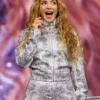 Las Mujeres Ya No Lloran World Tour 2026 Jacket