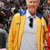 Las Vegas Aces Vs Los Angeles Sparks Will Ferrell Track Jacket