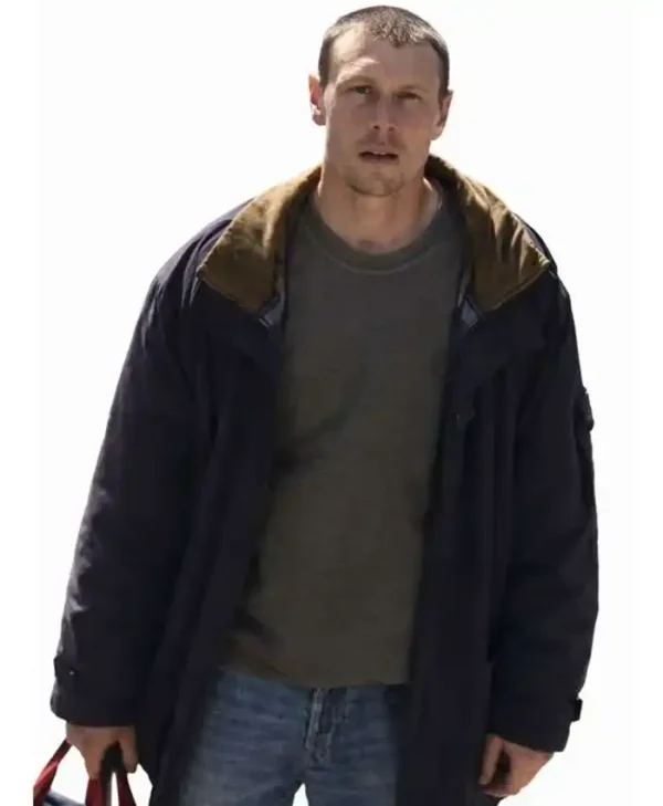 Lightweight Jacket Men