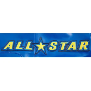Lil Wayne NBA All-Star 2024 Leather Jacket for sale