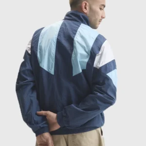 Lionel Messi Argentina EQT Track Jacket Buy Now