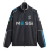 Lionel Messi Nylon Track Jacket