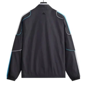 Lionel Messi Nylon Track Jacket Shop Now