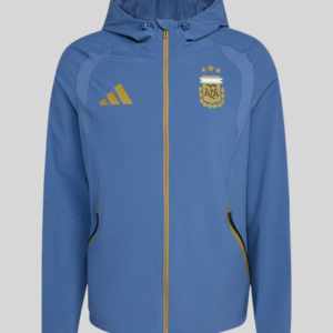 Lionel Scaloni Argentina World Cup Jacket For Sale - Copy