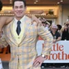 Little Brother Premieres 2026 John Cena Blazer