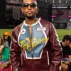 London on da Track KidSuper x Mercedes-Benz Racer Jacket