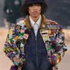 Louis Vuitton SS27 Pharrell Multicolor Jacket