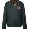 Louis Vuitton Tyler Aviator Jacket