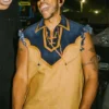 Ludacris 2026 Stagecoach Festival Ranchwear Vest