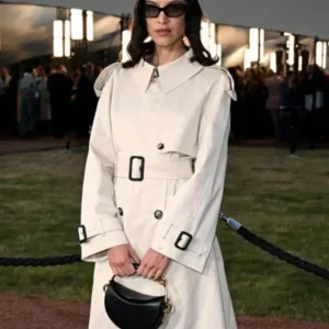Luxury Fashion Coat