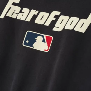 Major League Baseball Unisex Essential Pinstripe Hoodie Buy Now