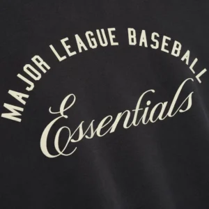 Major League Baseball Unisex Essential Pinstripe Hoodie For Sale