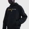 Mamba Forever Hoodie