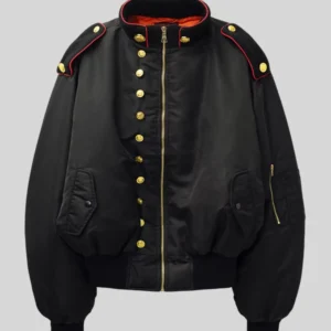 Marching Band Jacket