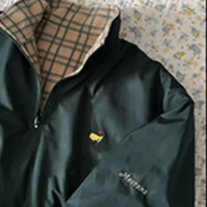 Masters Reversible Jacket Shop Now