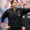 Mauricio Pochettino USMNT Track Jacket