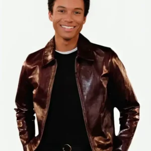 Men Fashion Jacket 2026