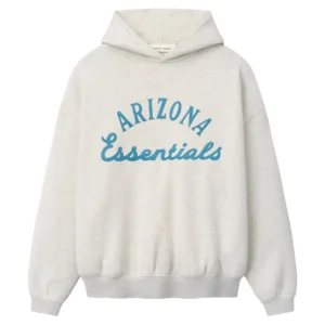 Men and Women Arizona Diamondbacks Unisex Essential Pinstripe Hoodie