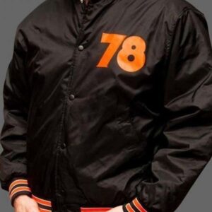 Mens Halloween Kills 78 Jacket