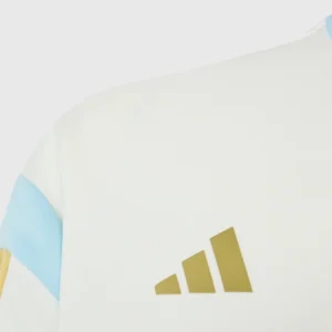 Messi Tiro Track Jacket