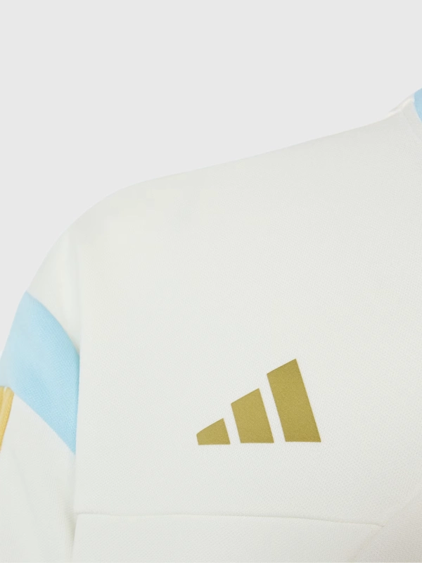 Messi Tiro Track Jacket