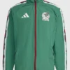 Mexico FIFA World Cup Anthem Jacket