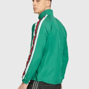 Mexico FIFA World Cup Anthem Jacket For Sale