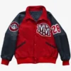 Michael 2026 Premiere Wale Jacket