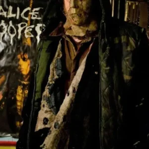 Michael Myers Costume Jacket
