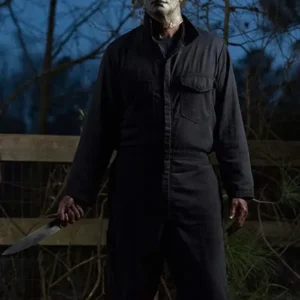 Michael Myers Halloween Costume for Adults